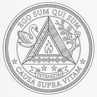 Coates family seal